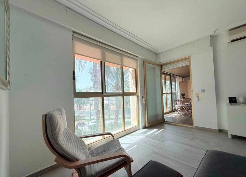 New Build - Apartment - Torrevieja