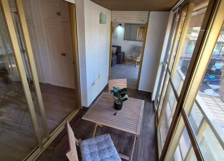 New Build - Apartment - Torrevieja