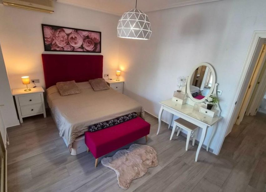 New Build - Apartment - Torrevieja