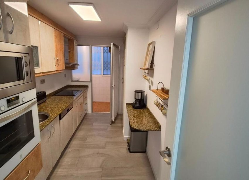 New Build - Apartment - Torrevieja