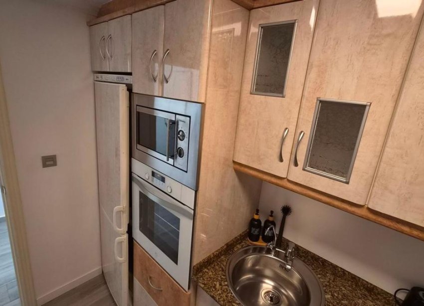 New Build - Apartment - Torrevieja