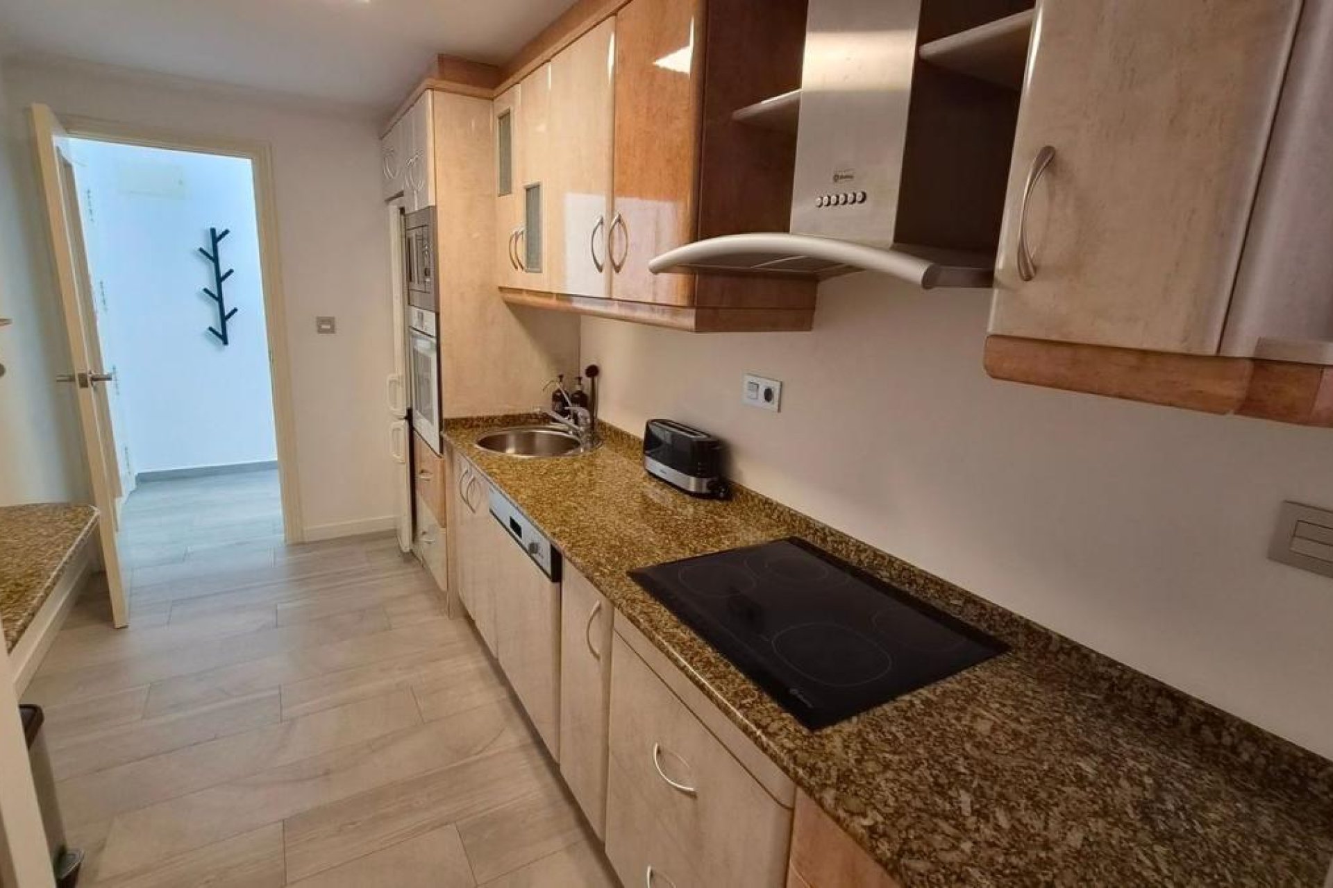 New Build - Apartment - Torrevieja