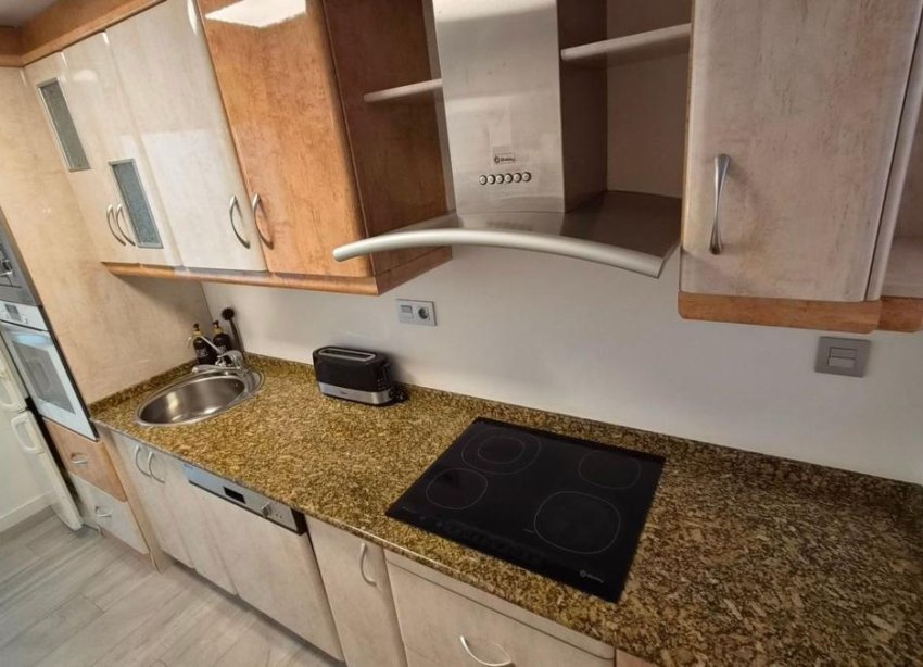 New Build - Apartment - Torrevieja