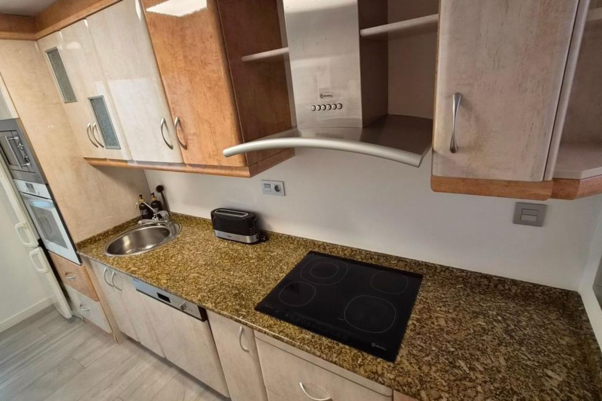 New Build - Apartment - Torrevieja