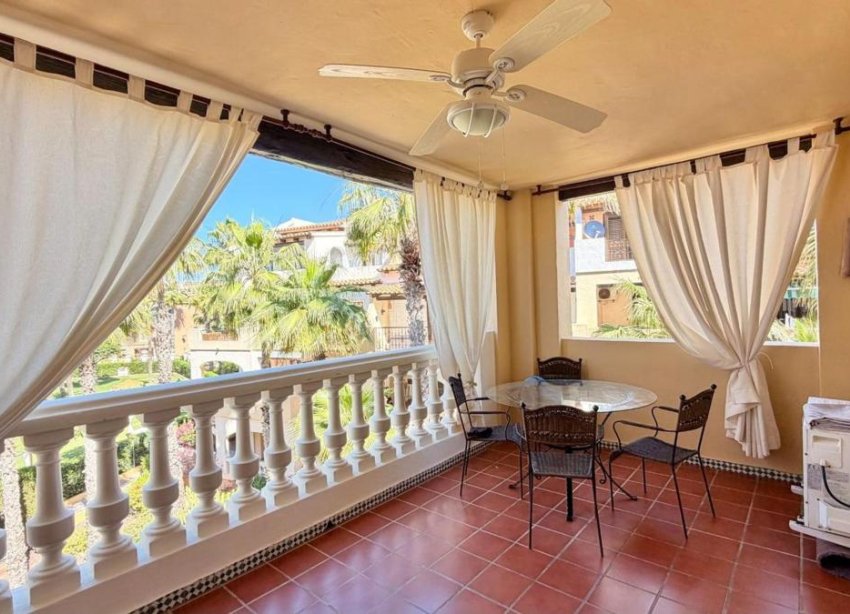 New Build - Apartment - Torrevieja