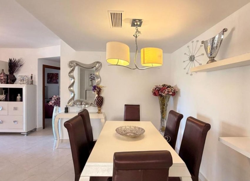 New Build - Apartment - Torrevieja