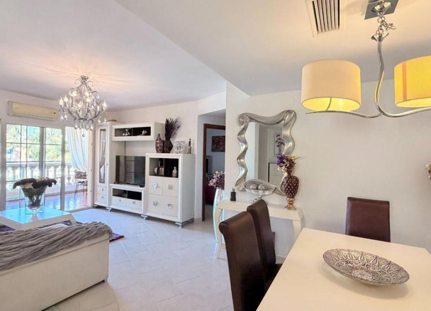 New Build - Apartment - Torrevieja