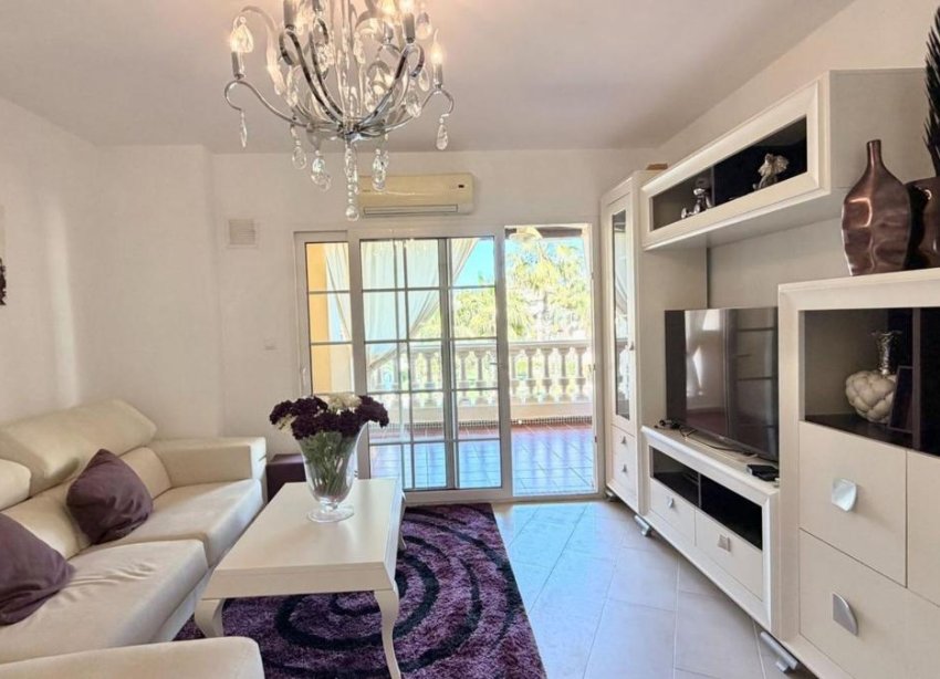 New Build - Apartment - Torrevieja