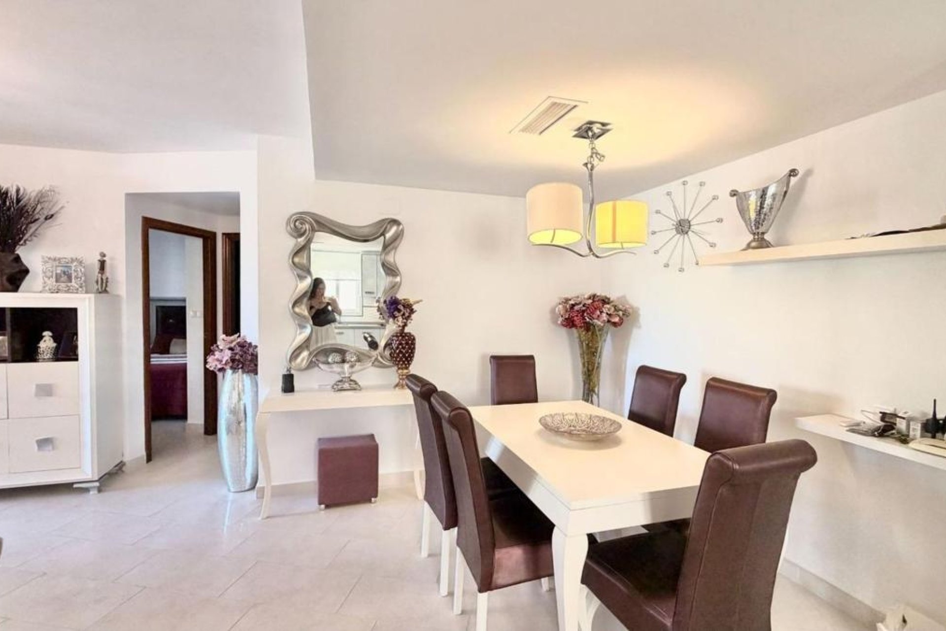 New Build - Apartment - Torrevieja