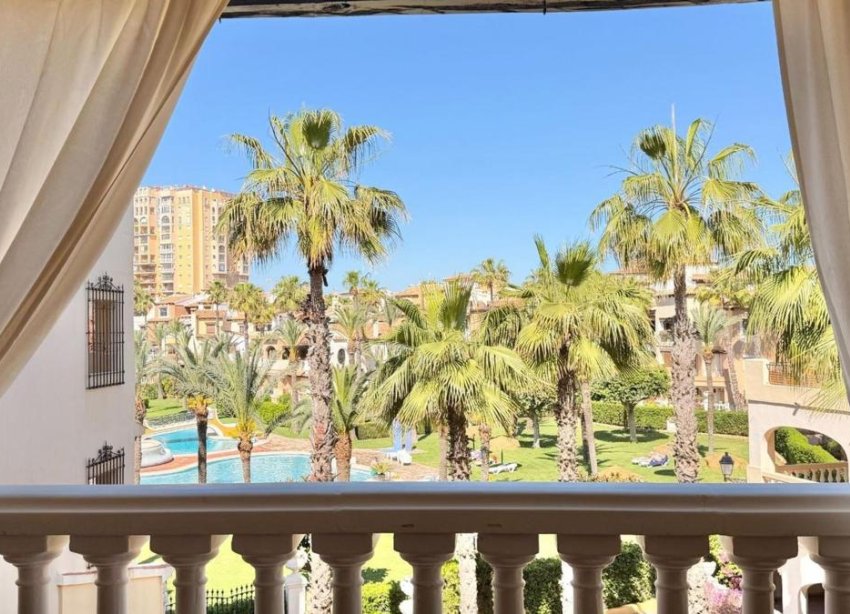 New Build - Apartment - Torrevieja