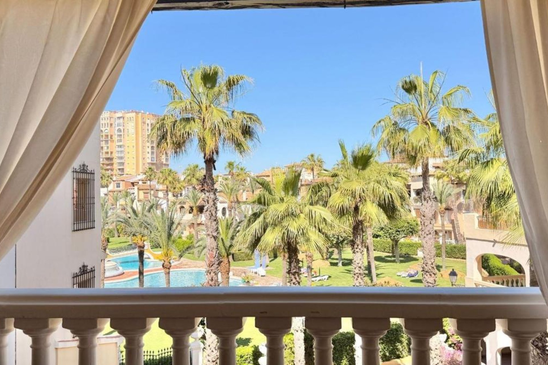 New Build - Apartment - Torrevieja