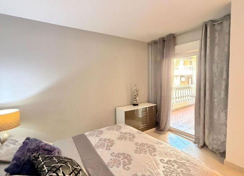 New Build - Apartment - Torrevieja