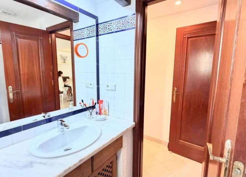 New Build - Apartment - Torrevieja