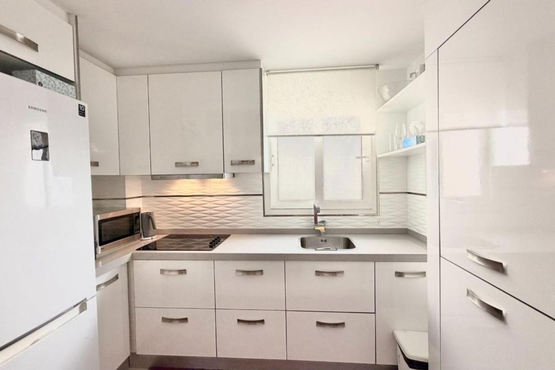 New Build - Apartment - Torrevieja