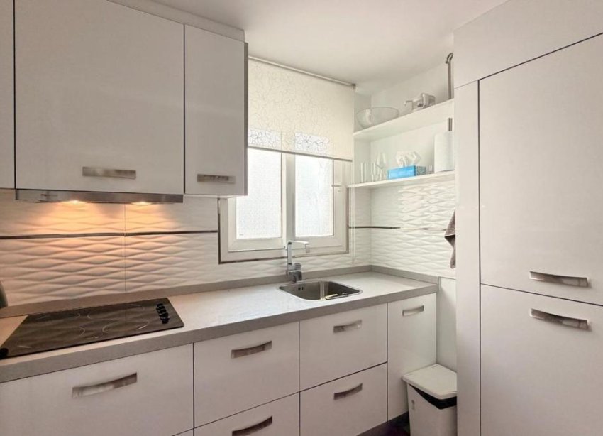 New Build - Apartment - Torrevieja