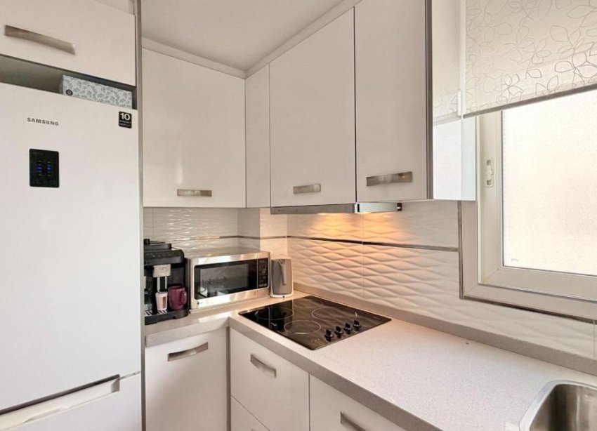 New Build - Apartment - Torrevieja