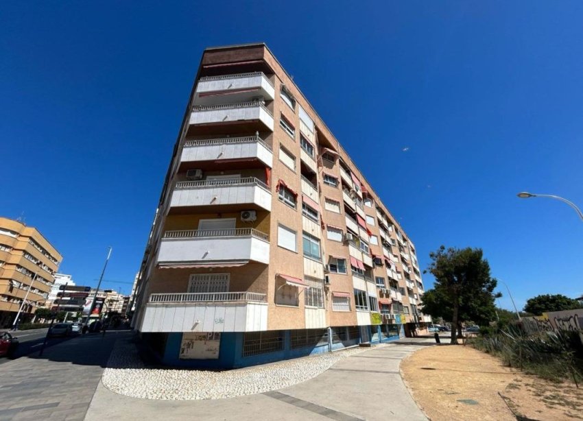 New Build - Apartment - Torrevieja