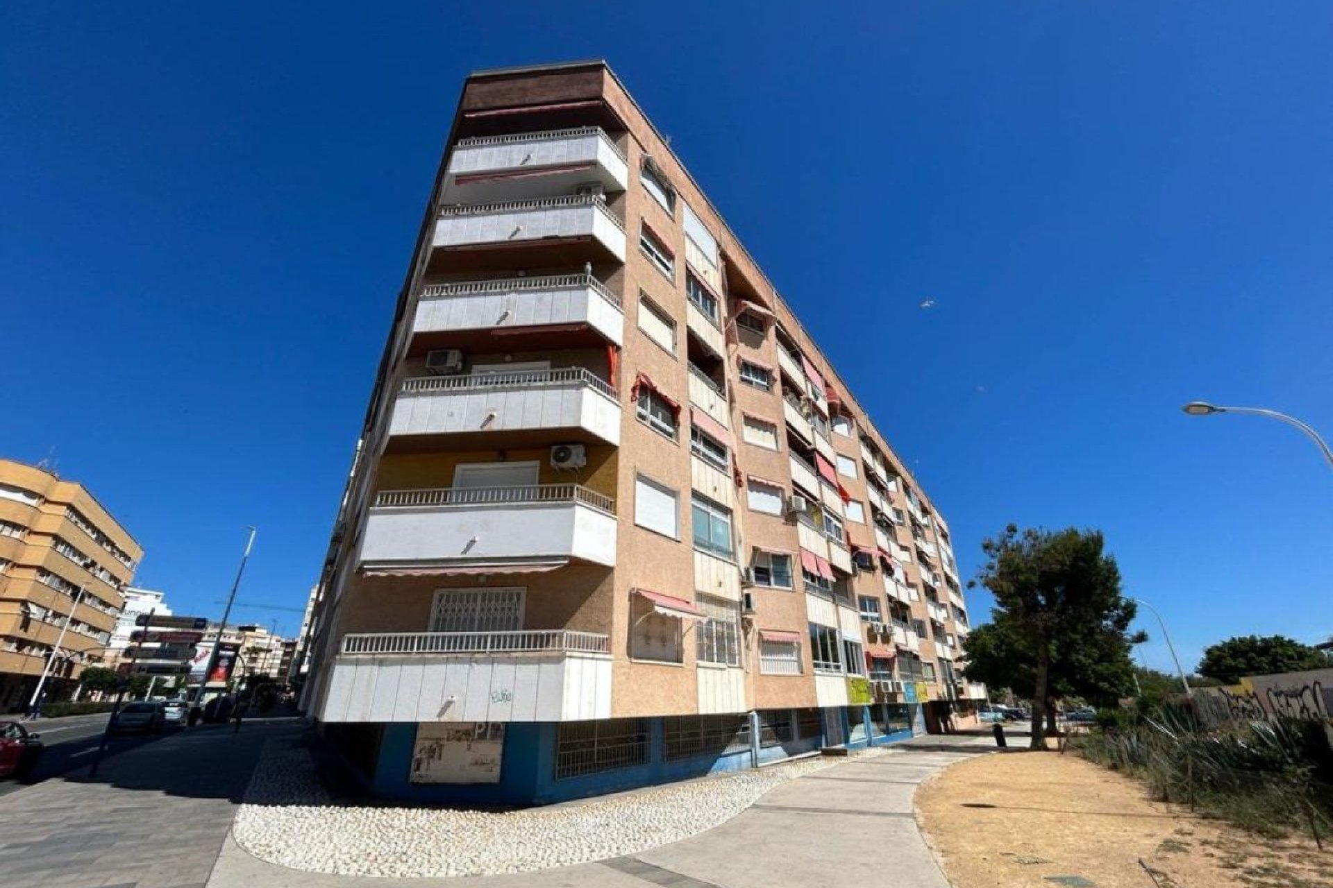 New Build - Apartment - Torrevieja