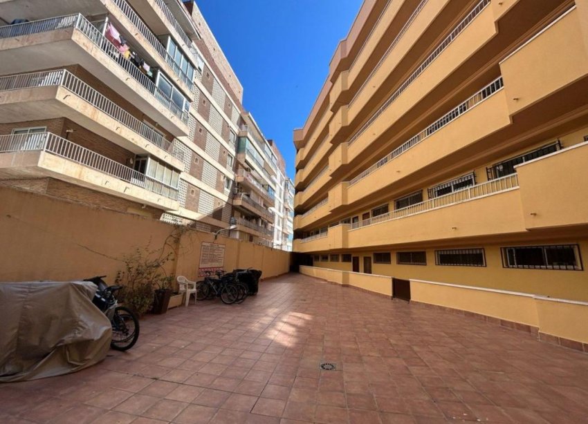 New Build - Apartment - Torrevieja