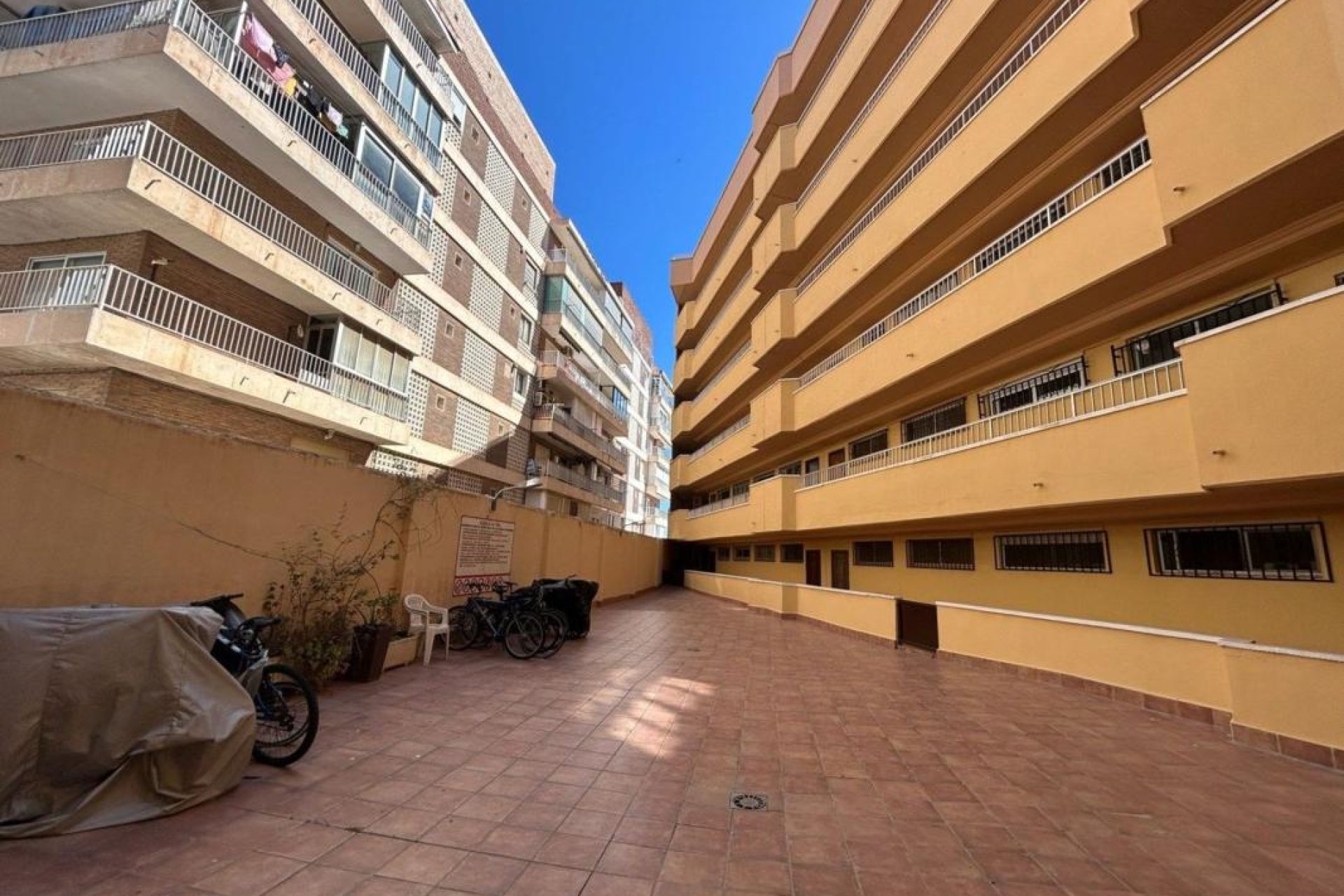 New Build - Apartment - Torrevieja