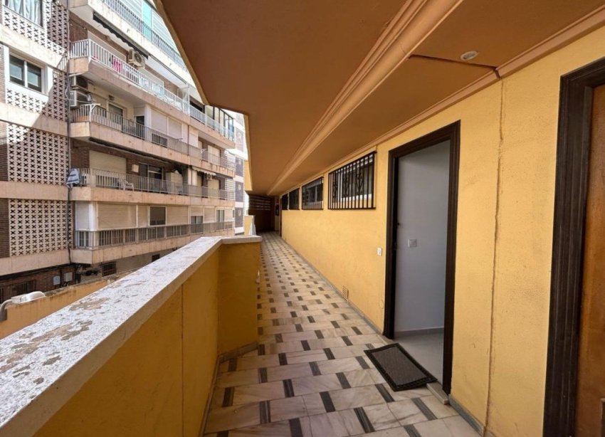 New Build - Apartment - Torrevieja