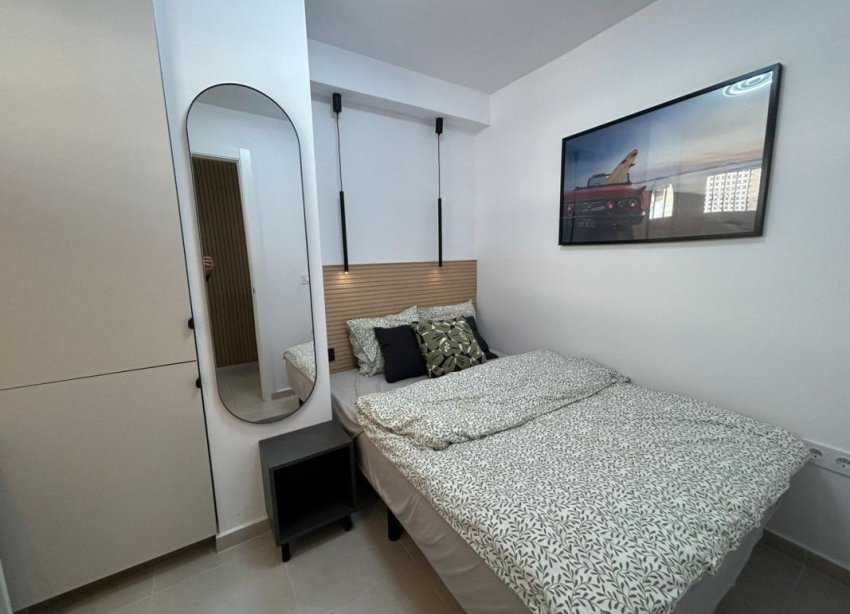 New Build - Apartment - Torrevieja