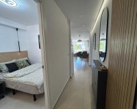 New Build - Apartment - Torrevieja