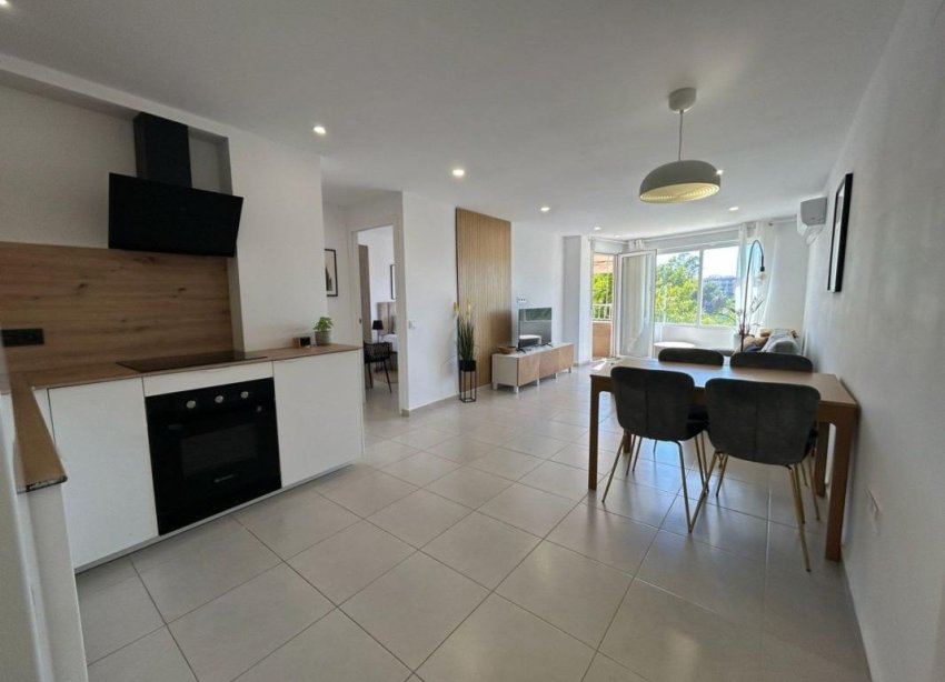 New Build - Apartment - Torrevieja