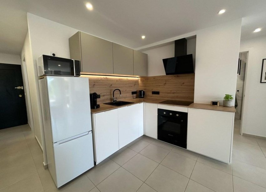 New Build - Apartment - Torrevieja