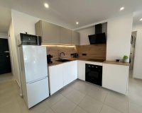 New Build - Apartment - Torrevieja