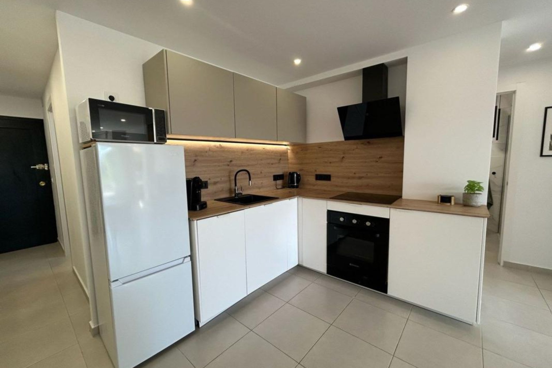 New Build - Apartment - Torrevieja