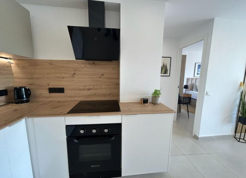 New Build - Apartment - Torrevieja