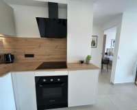 New Build - Apartment - Torrevieja