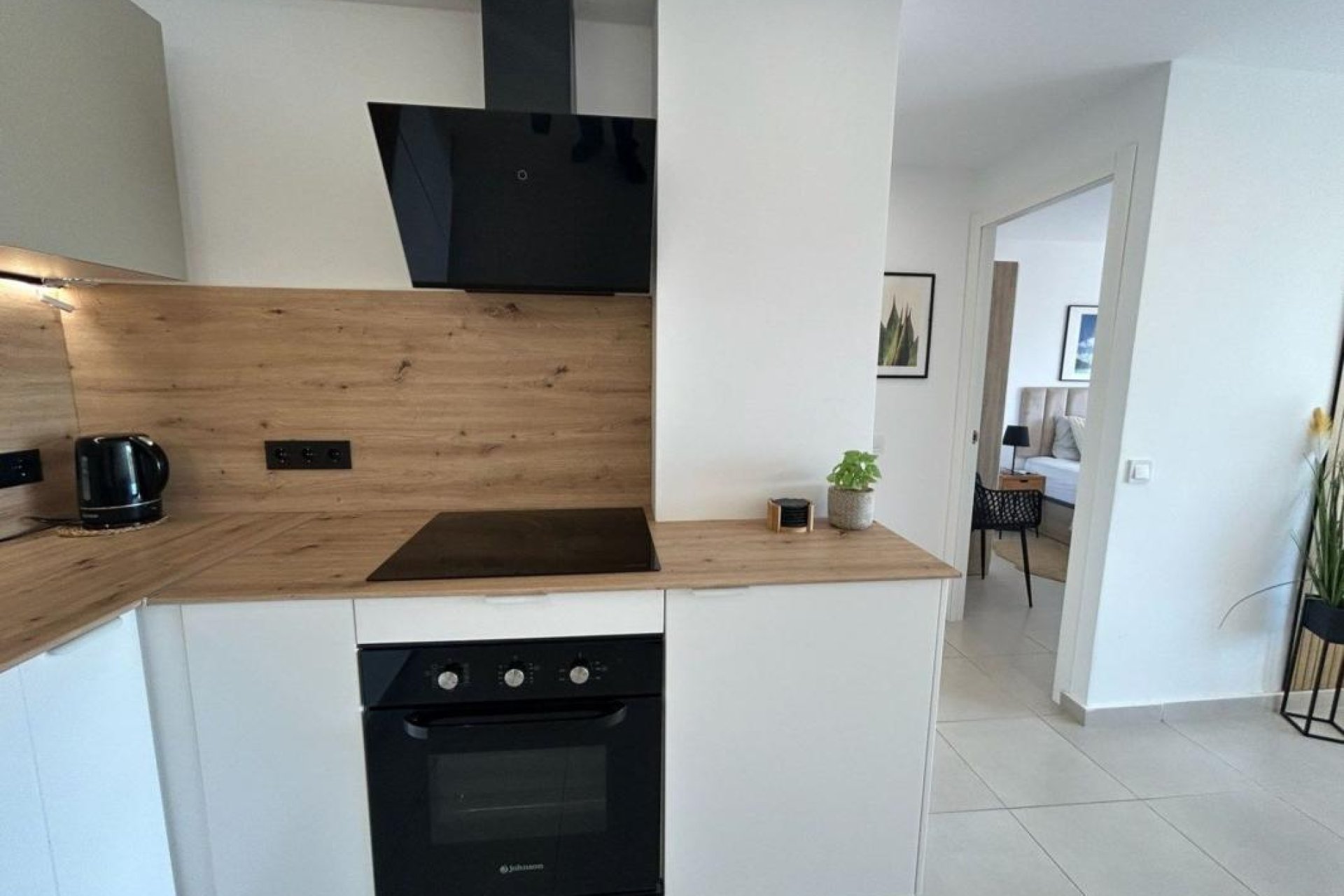 New Build - Apartment - Torrevieja