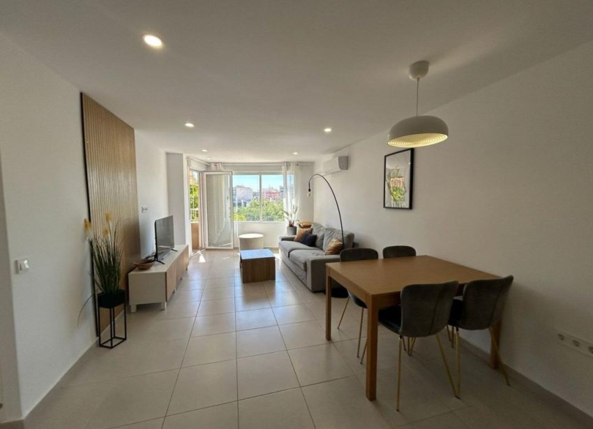 New Build - Apartment - Torrevieja