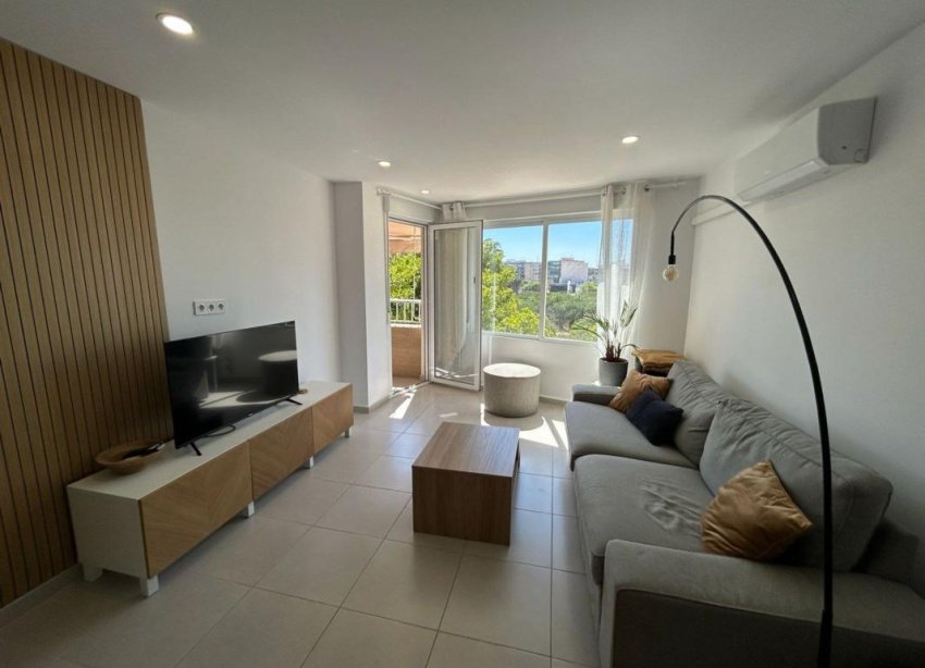 New Build - Apartment - Torrevieja