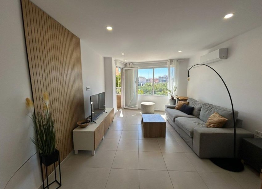 New Build - Apartment - Torrevieja