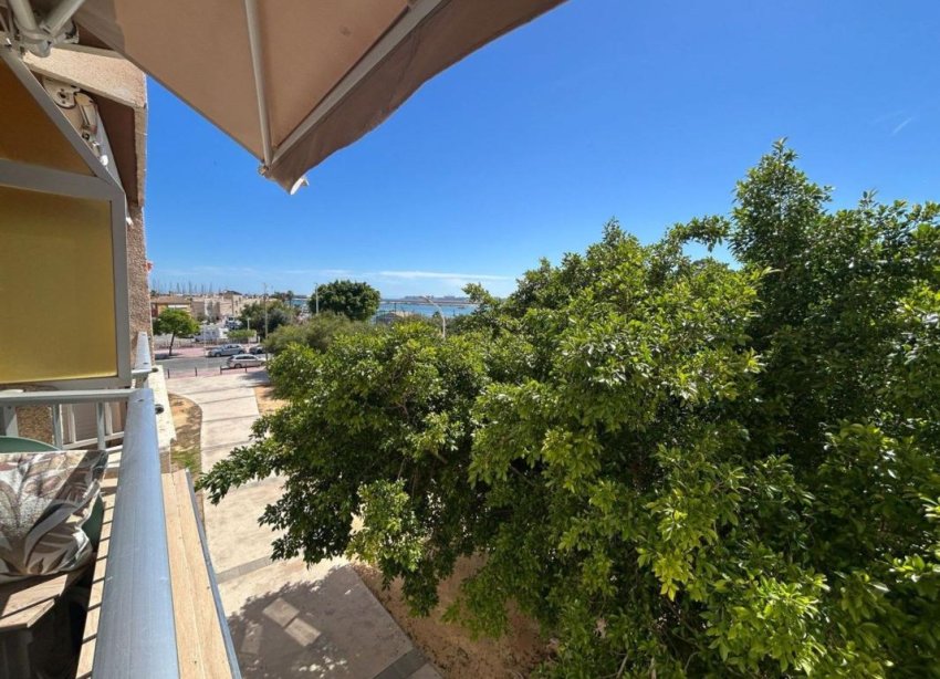 New Build - Apartment - Torrevieja