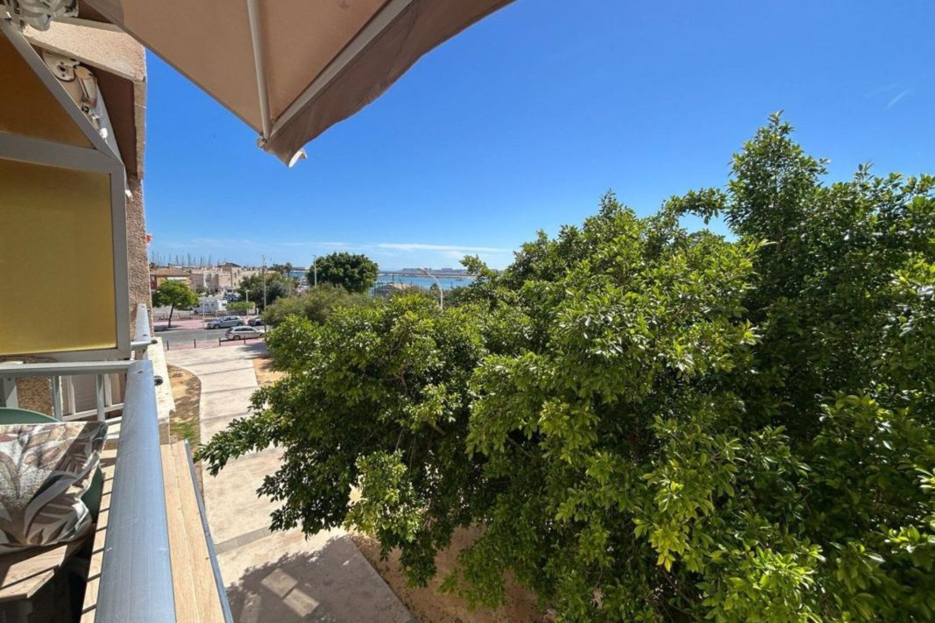 New Build - Apartment - Torrevieja