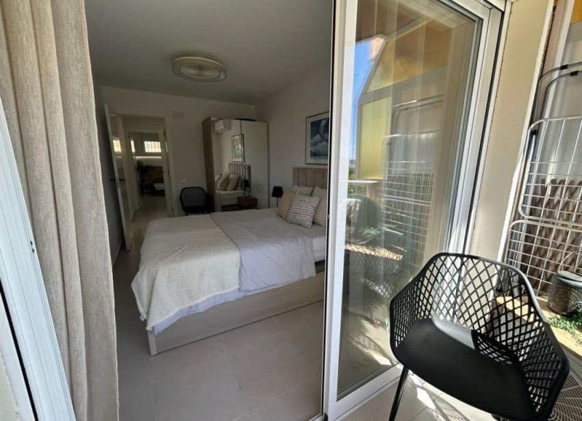 New Build - Apartment - Torrevieja