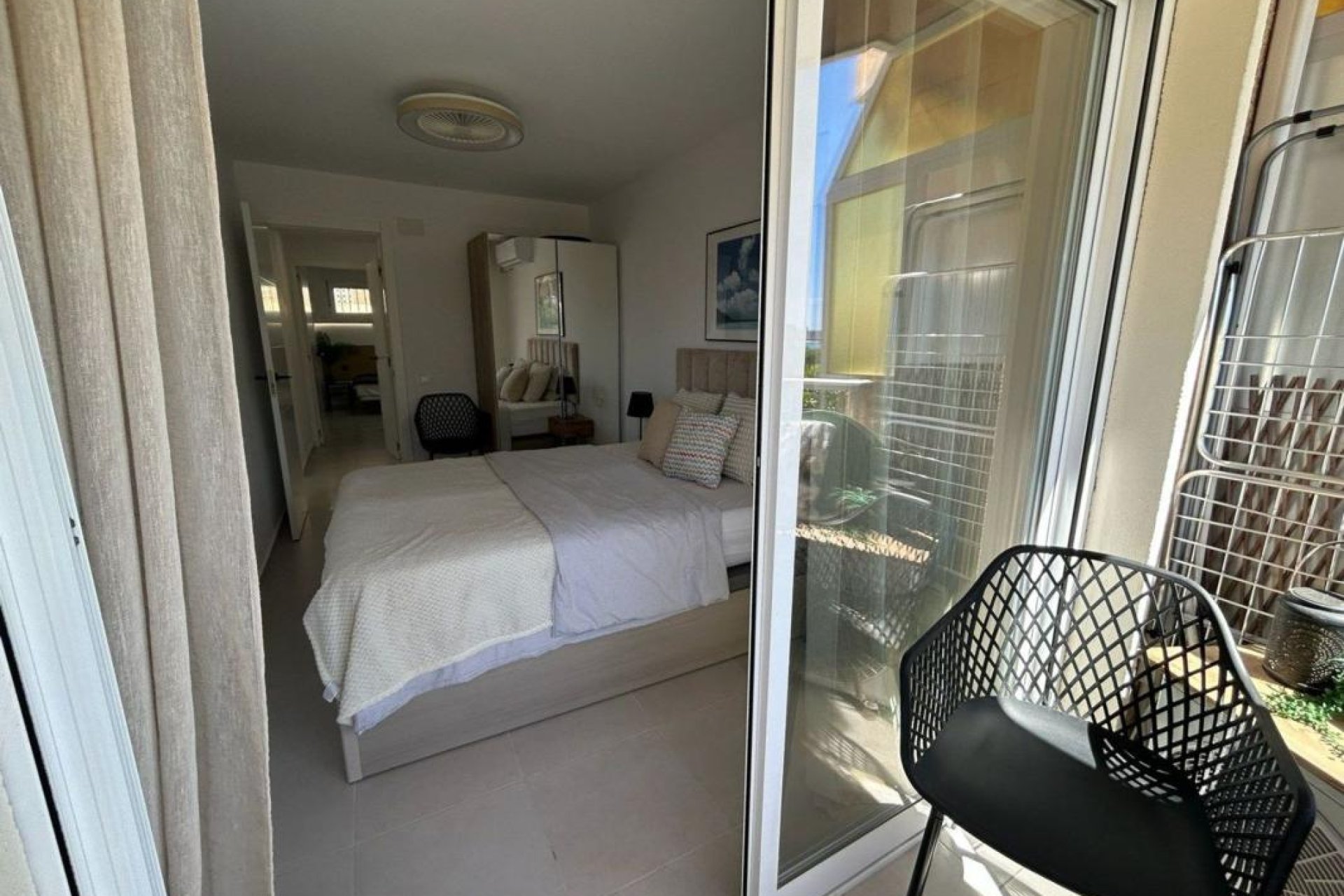 New Build - Apartment - Torrevieja