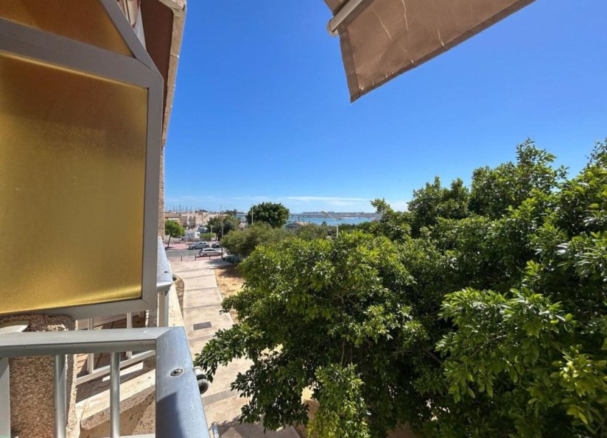 New Build - Apartment - Torrevieja