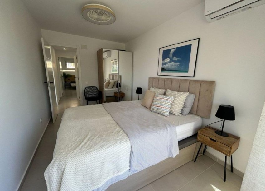 New Build - Apartment - Torrevieja