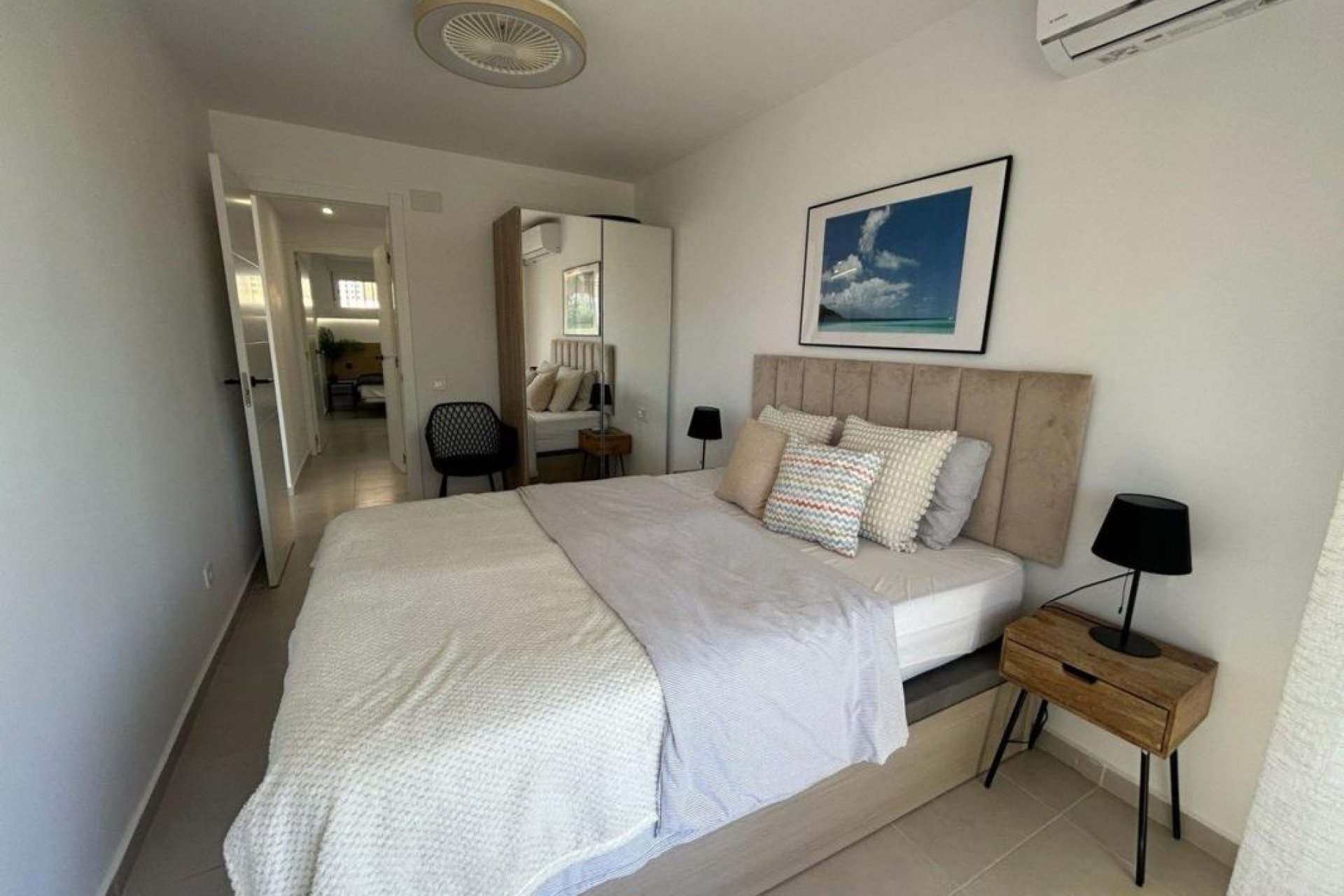 New Build - Apartment - Torrevieja