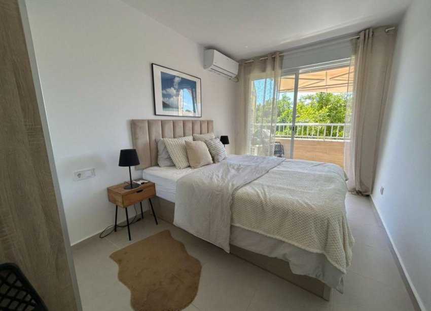 New Build - Apartment - Torrevieja