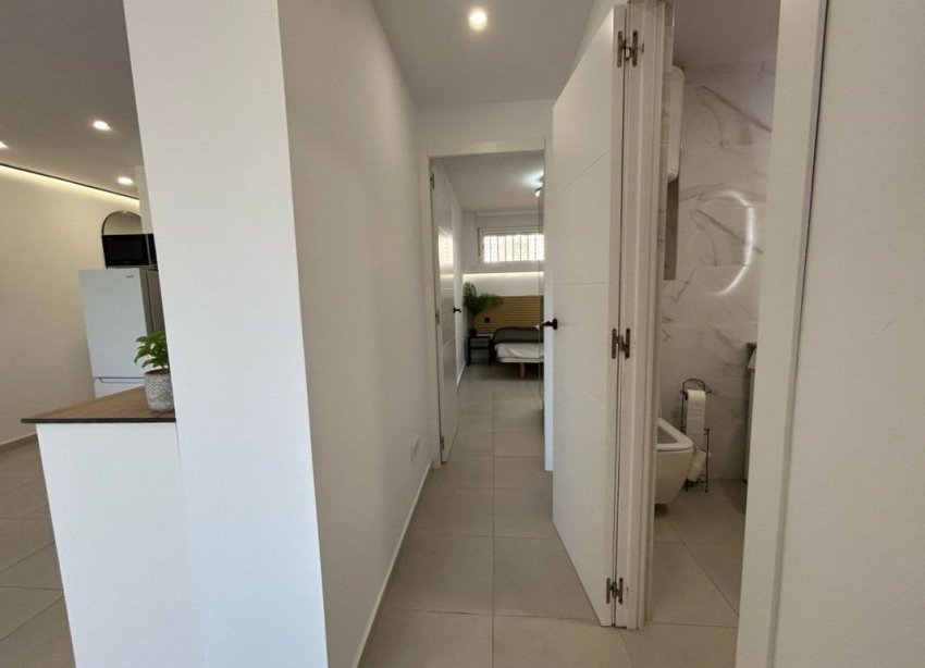 New Build - Apartment - Torrevieja