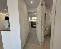 New Build - Apartment - Torrevieja