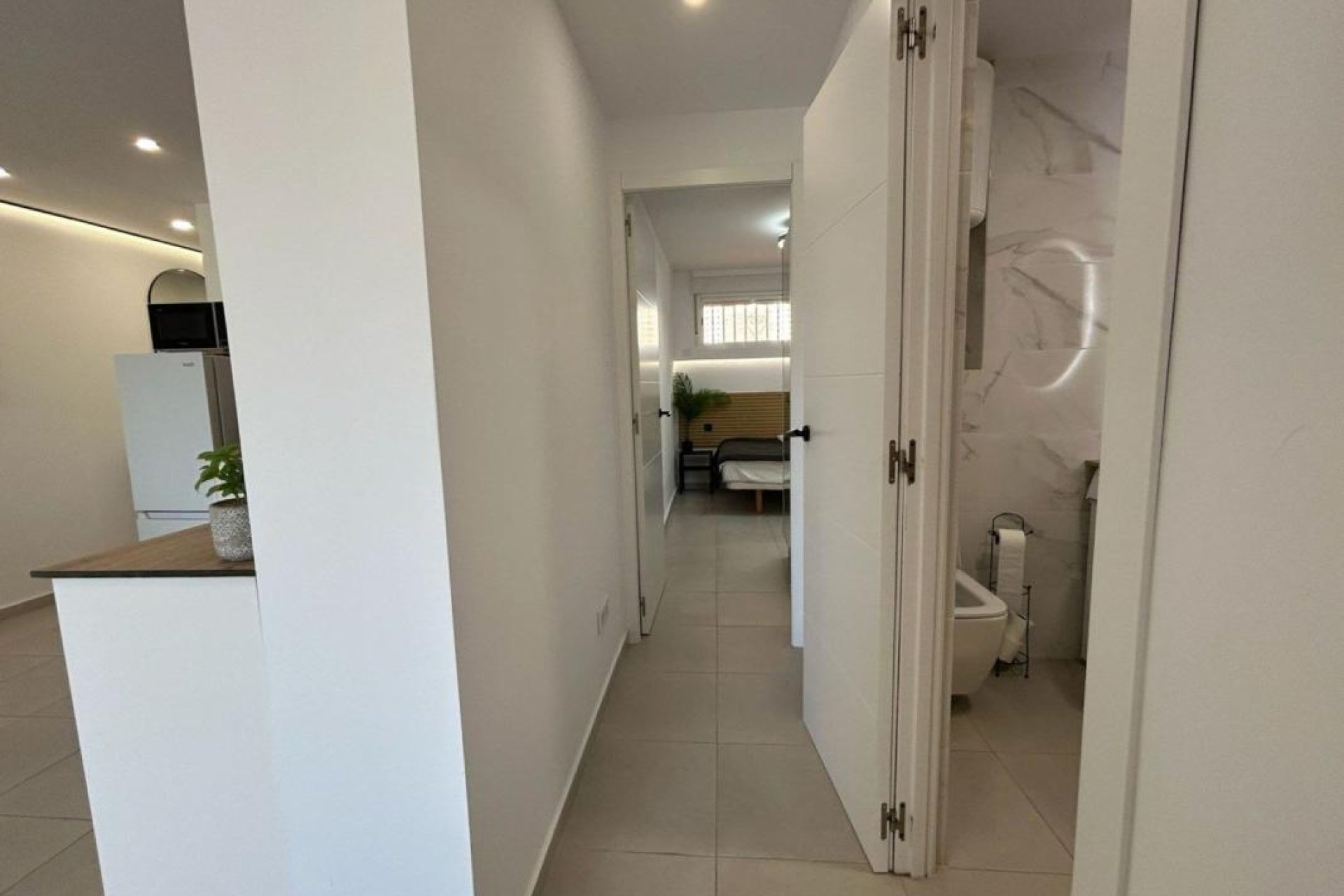 New Build - Apartment - Torrevieja