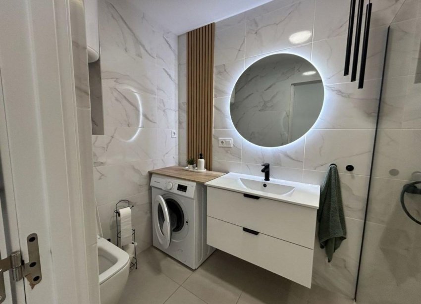 New Build - Apartment - Torrevieja