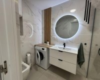 New Build - Apartment - Torrevieja
